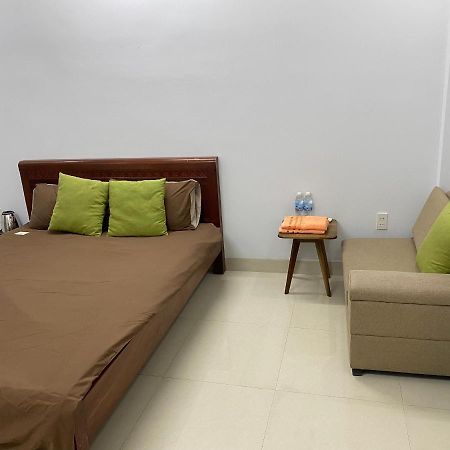 دا نانغ Cherki Hostel المظهر الخارجي الصورة