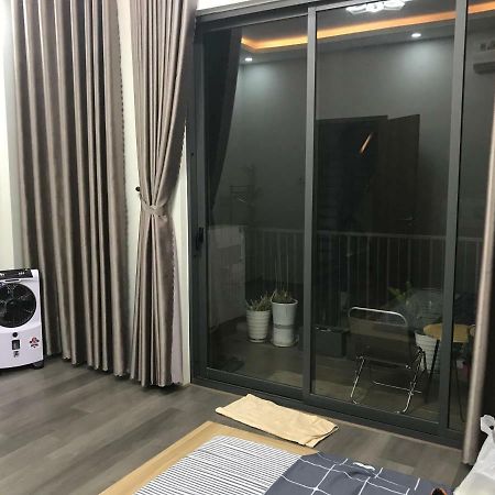 دا نانغ Cherki Hostel المظهر الخارجي الصورة