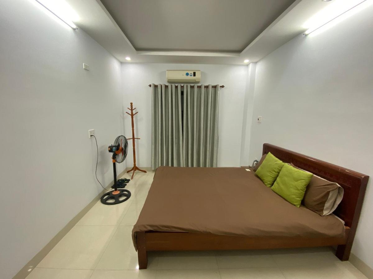 دا نانغ Cherki Hostel المظهر الخارجي الصورة