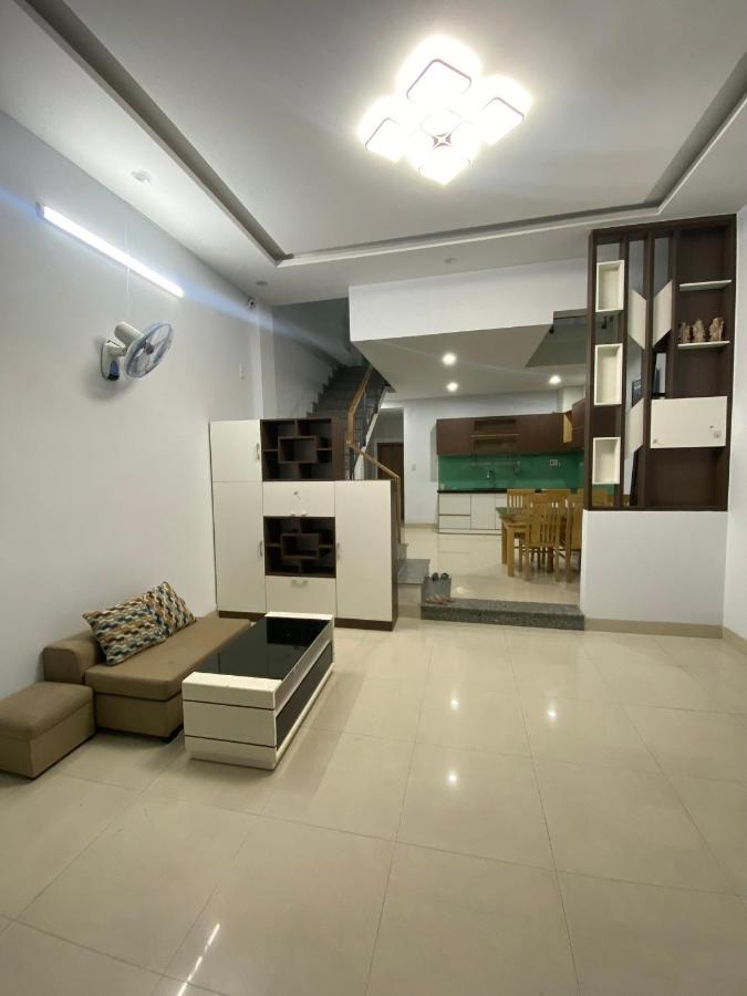 دا نانغ Cherki Hostel المظهر الخارجي الصورة