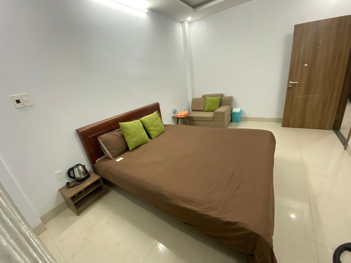 دا نانغ Cherki Hostel المظهر الخارجي الصورة