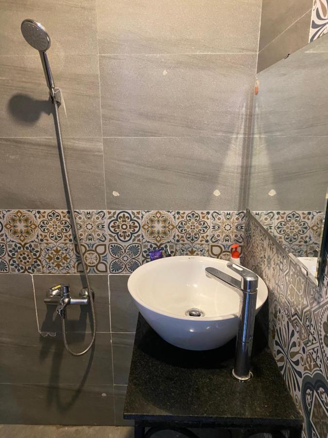 دا نانغ Cherki Hostel المظهر الخارجي الصورة