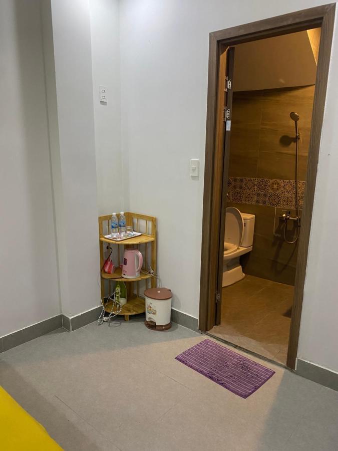 دا نانغ Cherki Hostel المظهر الخارجي الصورة