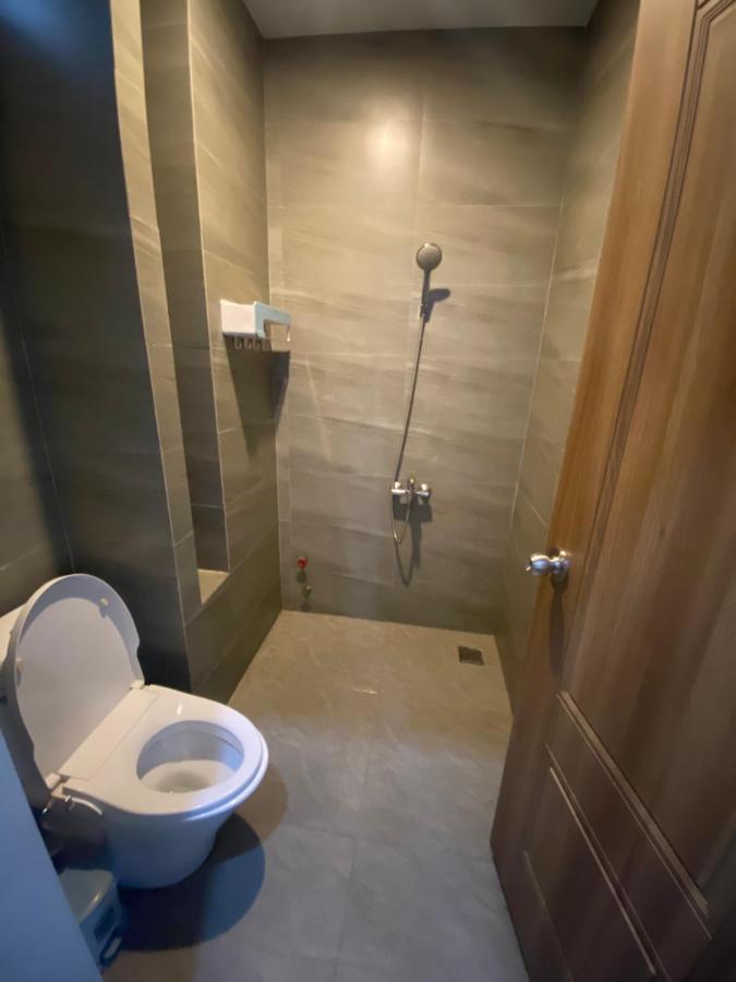 دا نانغ Cherki Hostel المظهر الخارجي الصورة