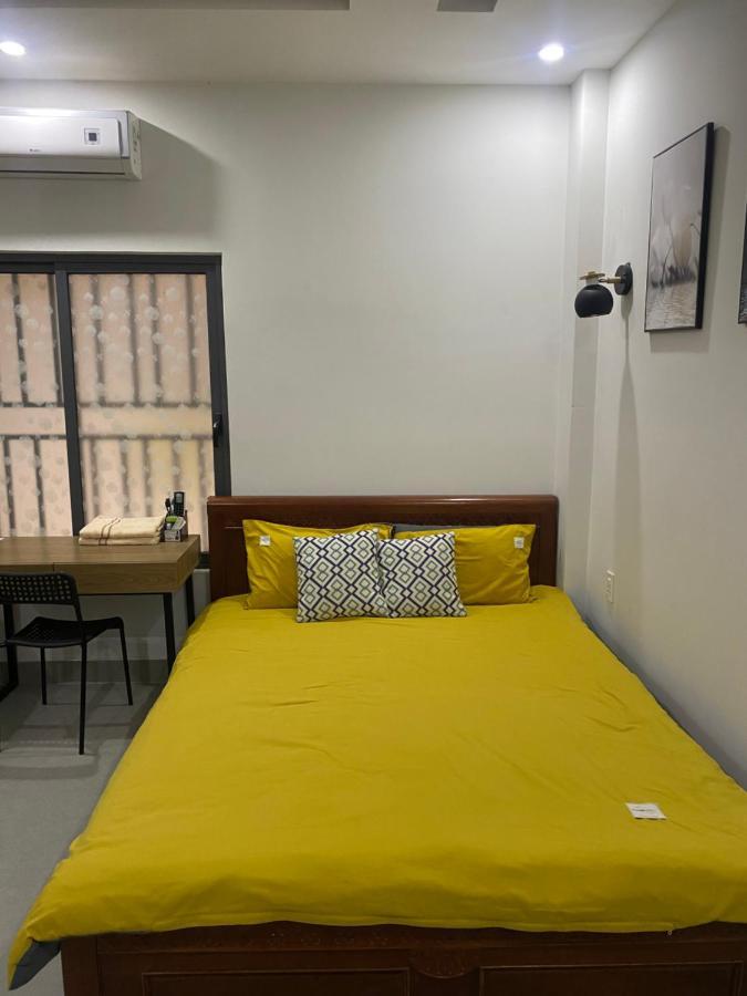 دا نانغ Cherki Hostel المظهر الخارجي الصورة
