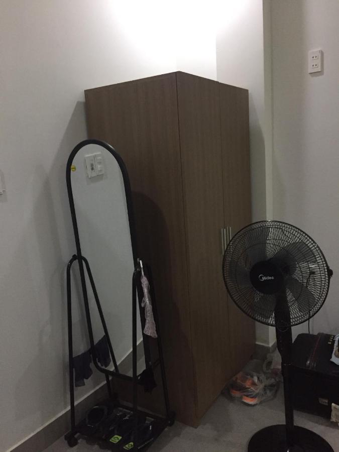 دا نانغ Cherki Hostel المظهر الخارجي الصورة