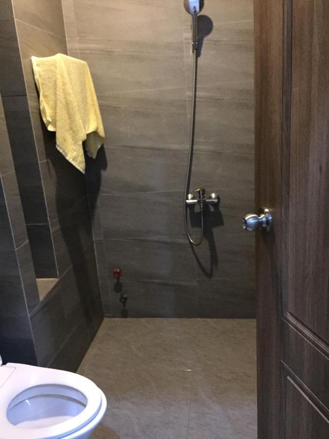 دا نانغ Cherki Hostel المظهر الخارجي الصورة