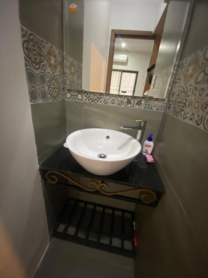 دا نانغ Cherki Hostel المظهر الخارجي الصورة