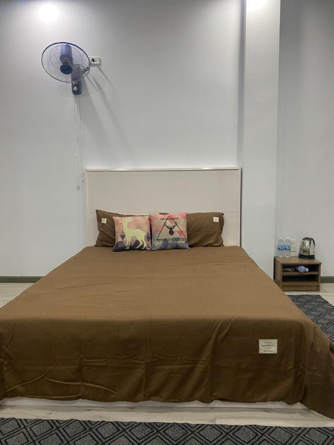 دا نانغ Cherki Hostel المظهر الخارجي الصورة