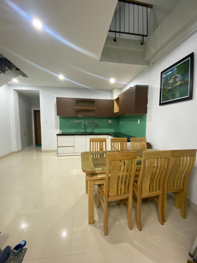 دا نانغ Cherki Hostel المظهر الخارجي الصورة