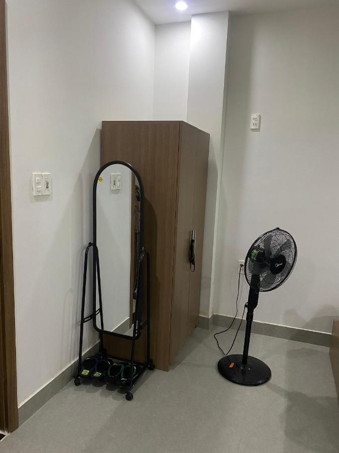 دا نانغ Cherki Hostel المظهر الخارجي الصورة