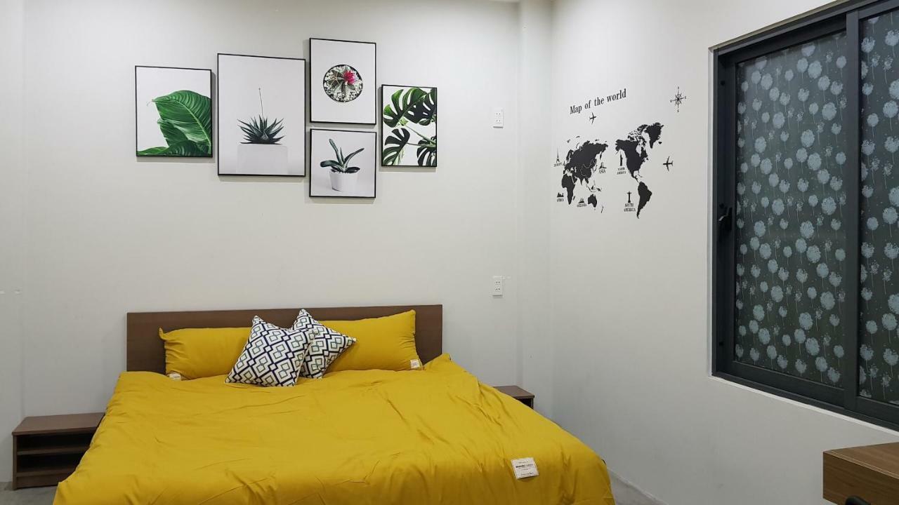دا نانغ Cherki Hostel المظهر الخارجي الصورة