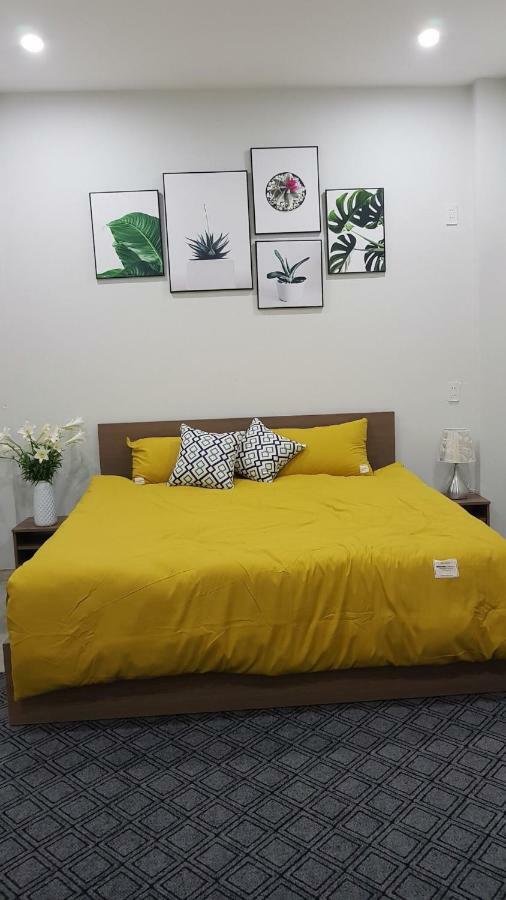 دا نانغ Cherki Hostel المظهر الخارجي الصورة