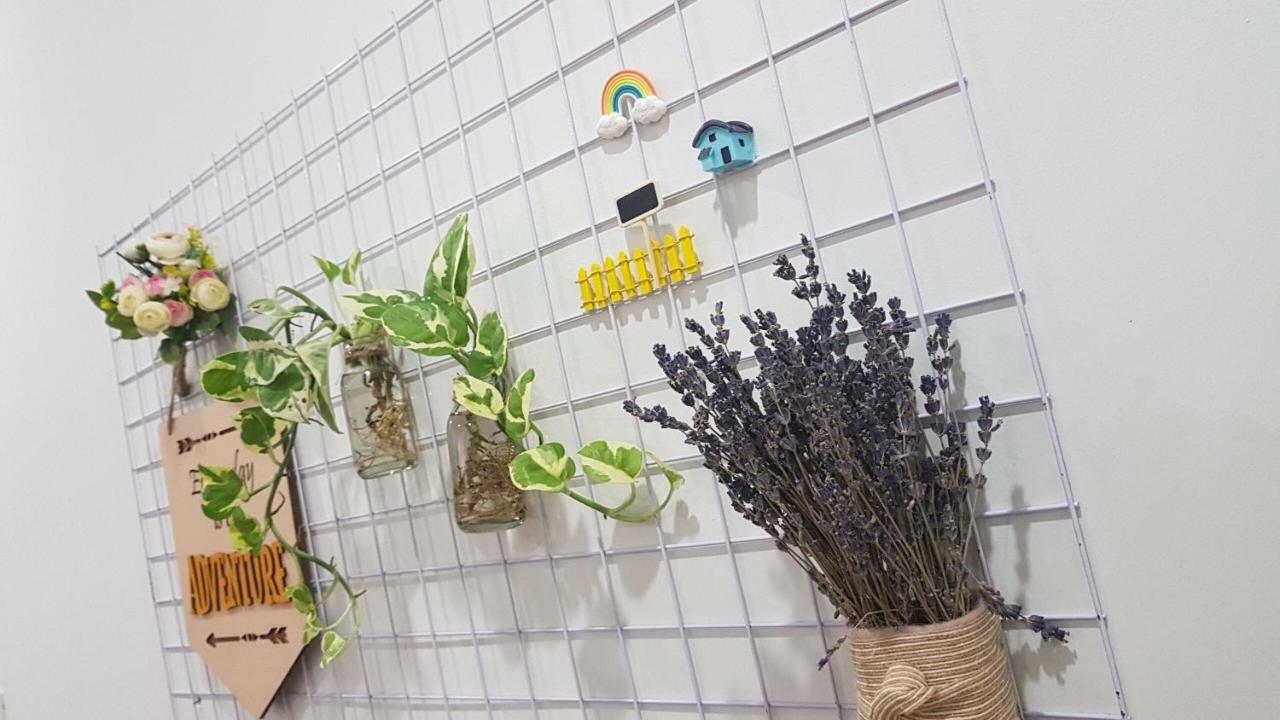دا نانغ Cherki Hostel المظهر الخارجي الصورة