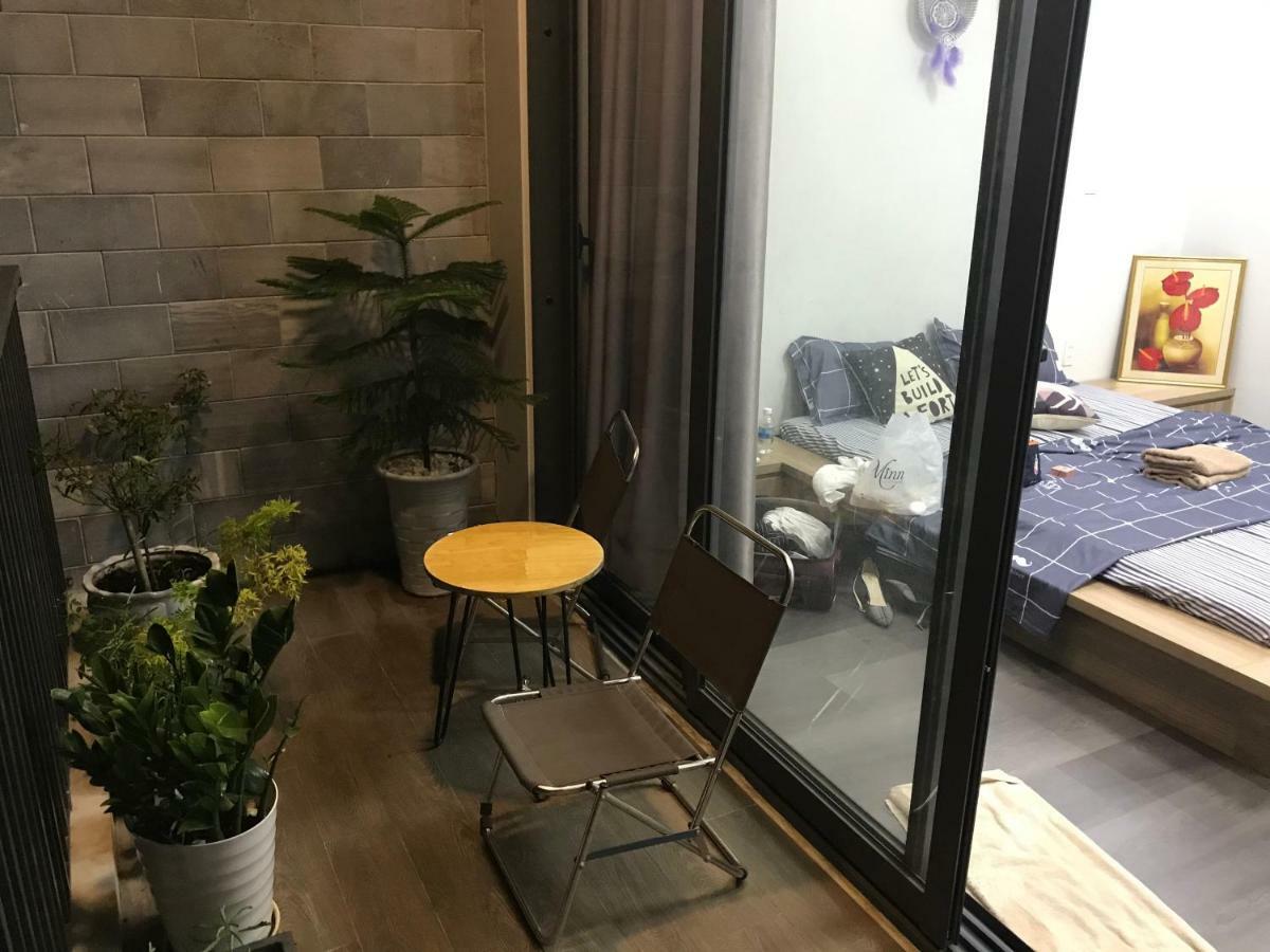 دا نانغ Cherki Hostel المظهر الخارجي الصورة