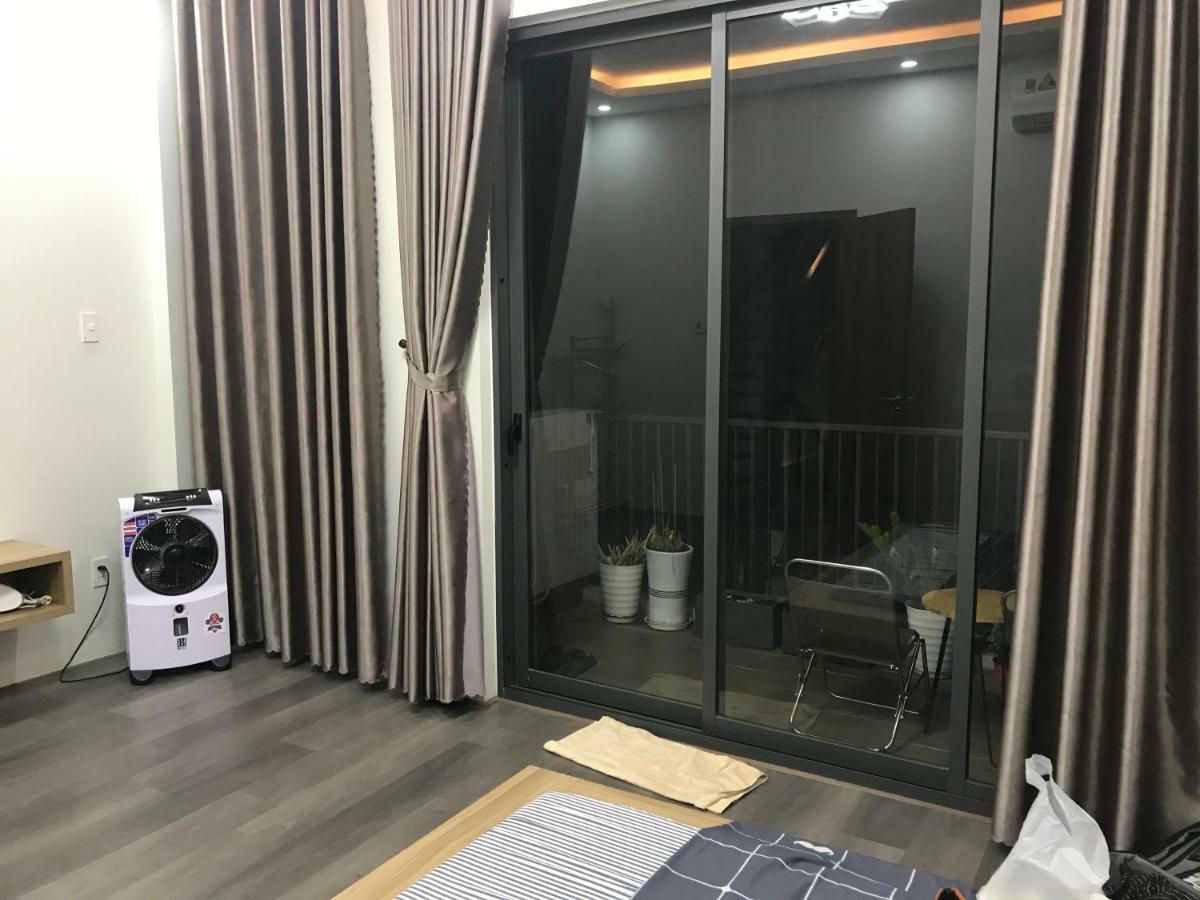 دا نانغ Cherki Hostel المظهر الخارجي الصورة