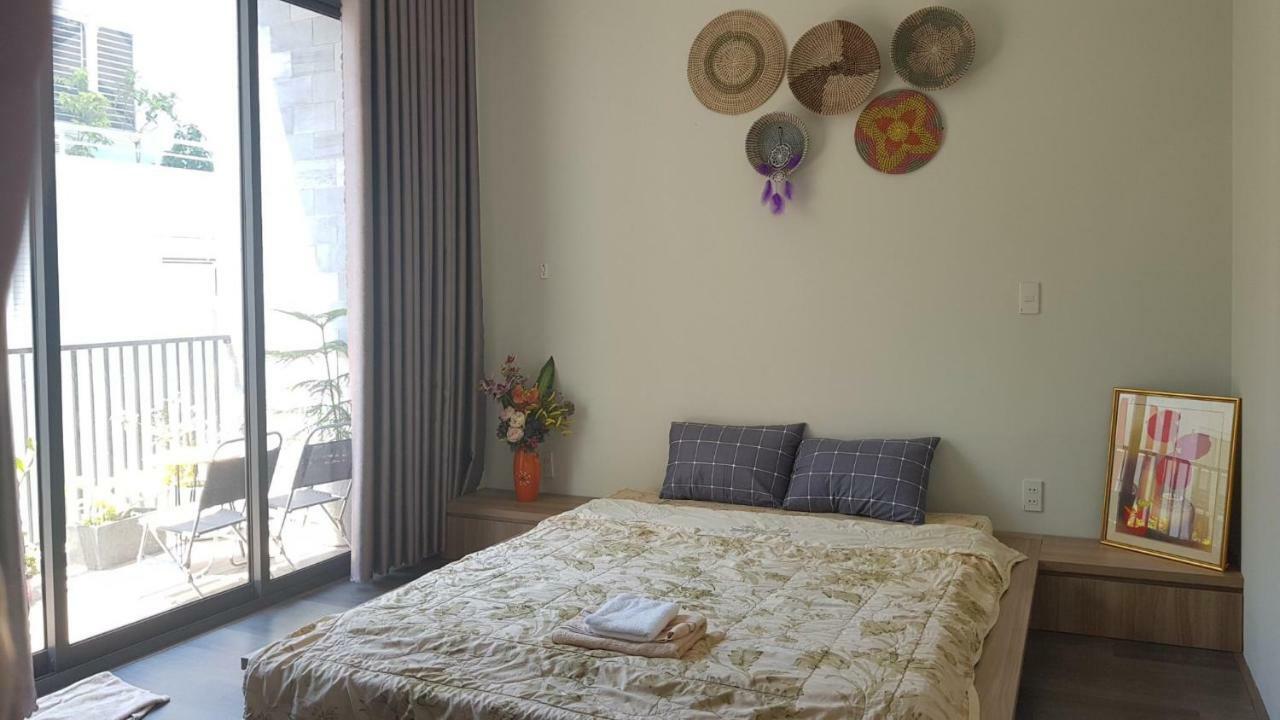 دا نانغ Cherki Hostel المظهر الخارجي الصورة